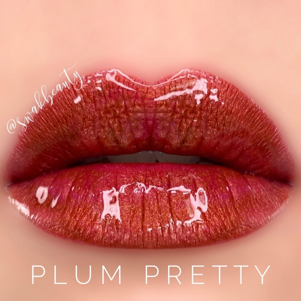 Plum Pretty LipSense